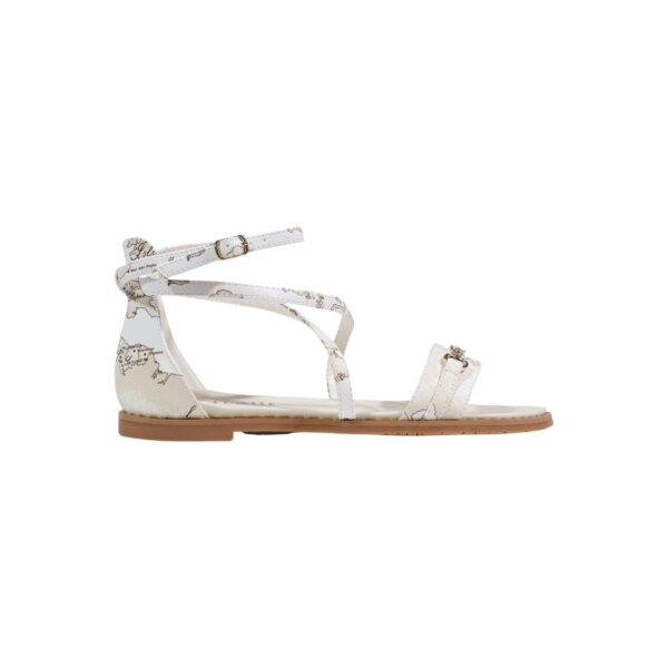 Alviero Martini Prima Classe - Alviero Martini Prima Classe Women Sandals