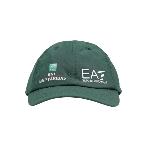 Ea7 - Ea7 Men Cap