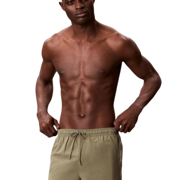 Calvin Klein Jeans - Calvin Klein Jeans Men Swimwear