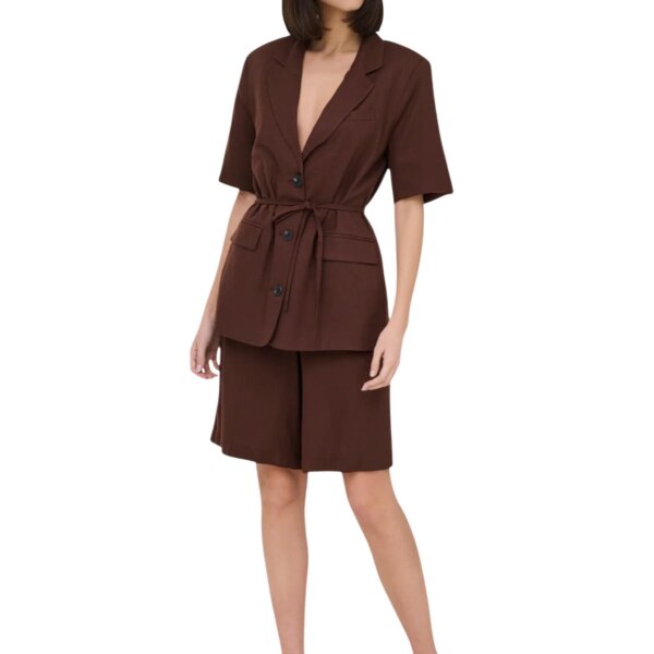 Jacqueline De Yong - Jacqueline De Yong  Women Blazer