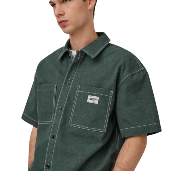 Only & Sons - Only & Sons Men Shirt