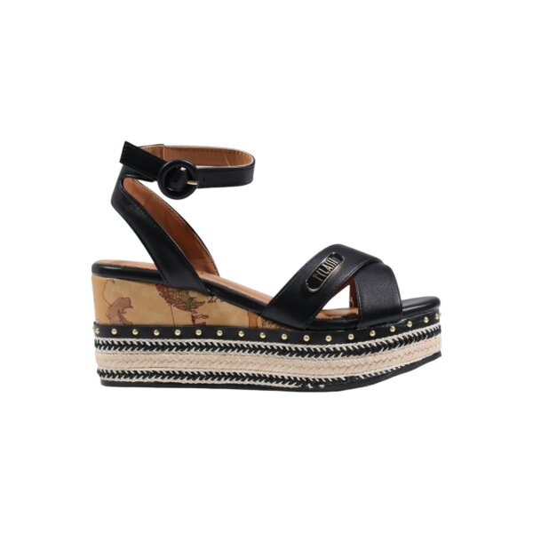 Alviero Martini Prima Classe - Alviero Martini Prima Classe Women Sandals