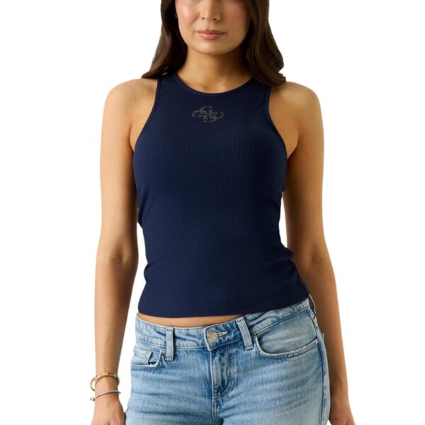 Guess - Guess  Women Undershirt
