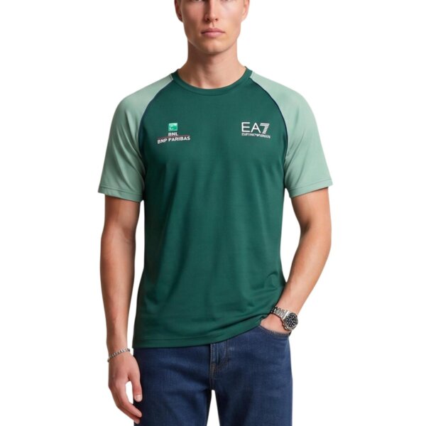 Ea7 - Ea7 Men T-Shirt