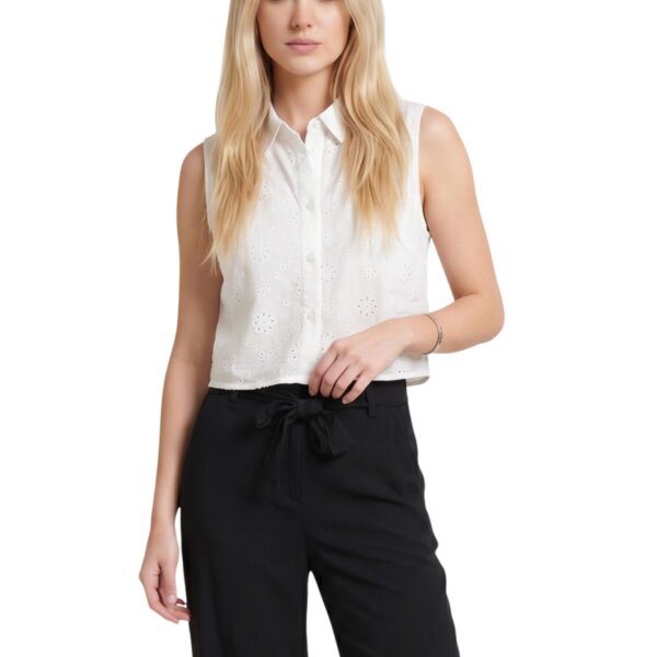 Only - Only  Women Blouse