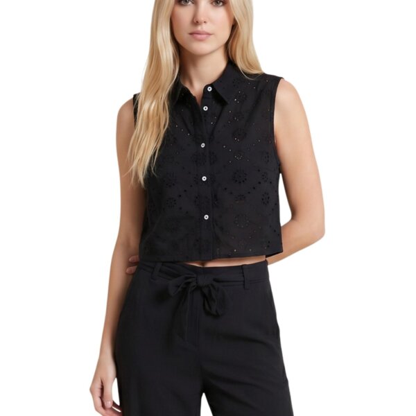 Only - Only  Women Blouse