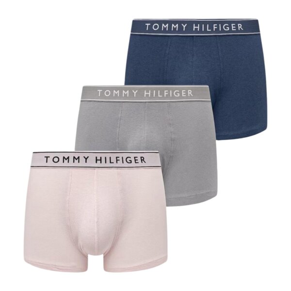 Tommy Hilfiger - Tommy Hilfiger Men Underwear