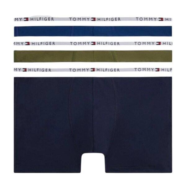 Tommy Hilfiger - Tommy Hilfiger Men Underwear