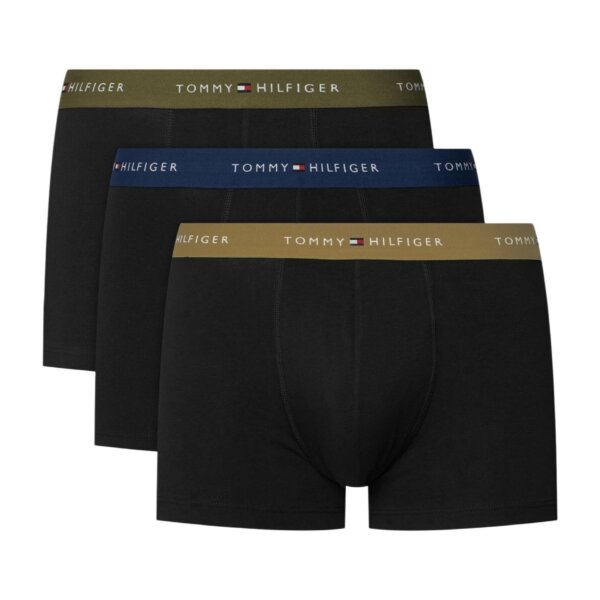 Tommy Hilfiger - Tommy Hilfiger Men Underwear