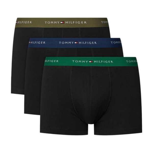 Tommy Hilfiger - Tommy Hilfiger Men Underwear