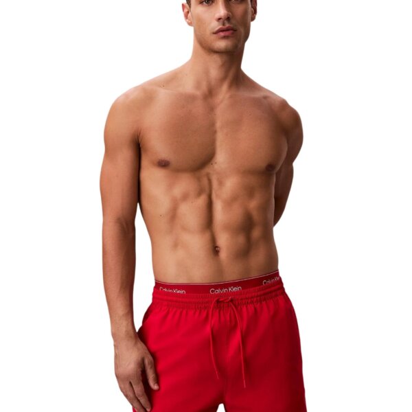 Calvin Klein Jeans - Calvin Klein Jeans Men Swimwear