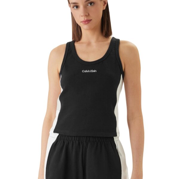 Calvin Klein Jeans - Calvin Klein Jeans  Women Undershirt