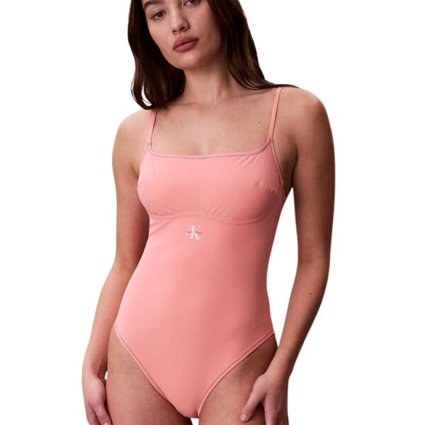 Calvin Klein Jeans - Calvin Klein Jeans  Women Beachwear