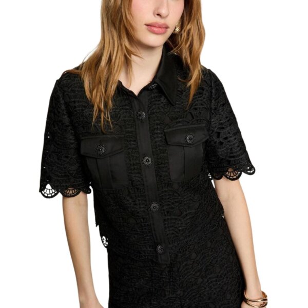 Morgan De Toi - Morgan De Toi  Women Blouse