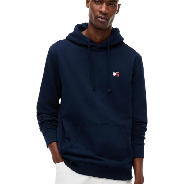 Tommy Hilfiger Jeans - Tommy Hilfiger Jeans Men Sweatshirts