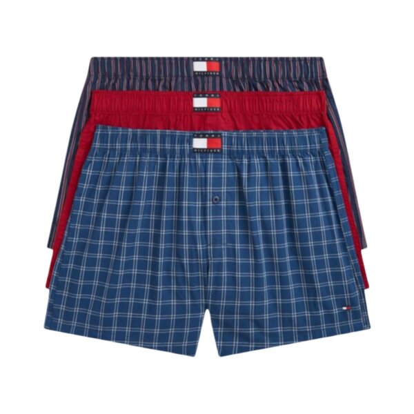 Tommy Hilfiger - Tommy Hilfiger Men Underwear