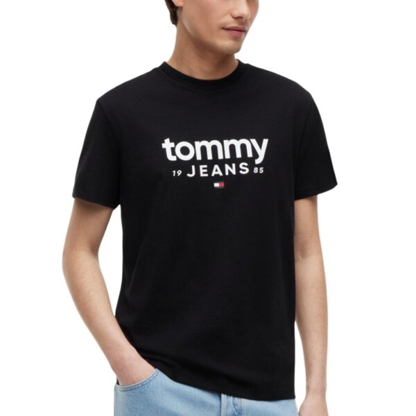 Tommy Hilfiger Jeans - Tommy Hilfiger Jeans Men T-Shirt