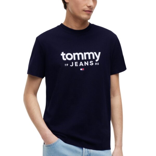 Tommy Hilfiger Jeans - Tommy Hilfiger Jeans Men T-Shirt