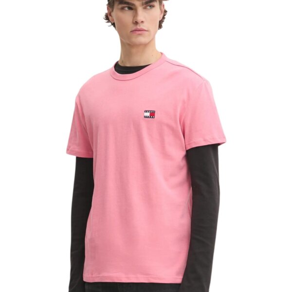 Tommy Hilfiger Jeans - Tommy Hilfiger Jeans Men T-Shirt