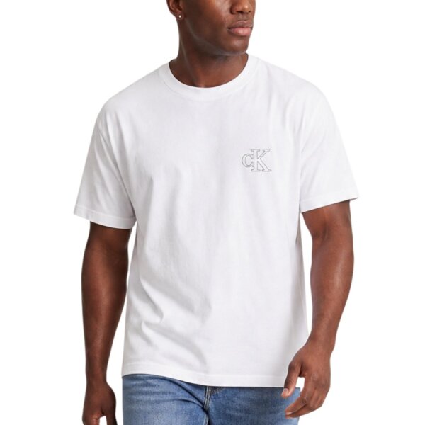 Calvin Klein Jeans - Calvin Klein Jeans Men T-Shirt