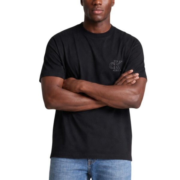 Calvin Klein Jeans - Calvin Klein Jeans Men T-Shirt