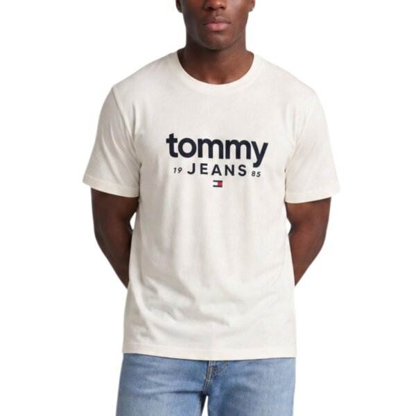 Tommy Hilfiger Jeans - Tommy Hilfiger Jeans Men T-Shirt