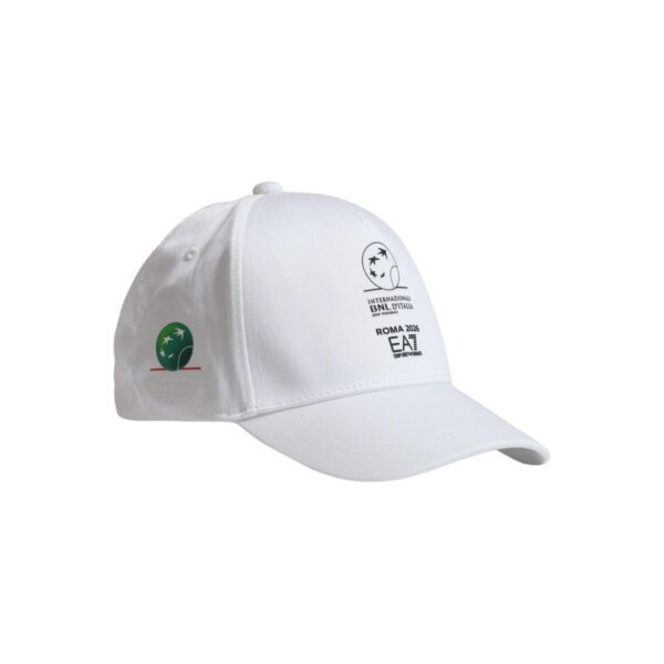 Ea7 - Ea7 Men Cap