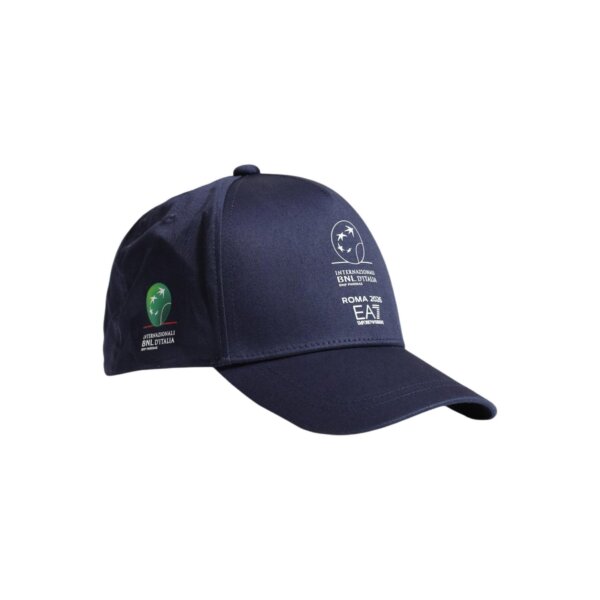 Ea7 - Ea7 Men Cap