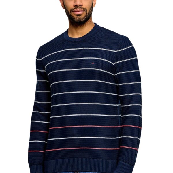 Tommy Hilfiger Jeans - Tommy Hilfiger Jeans Men Knitwear