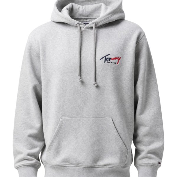 Tommy Hilfiger Jeans - Tommy Hilfiger Jeans Men Sweatshirts