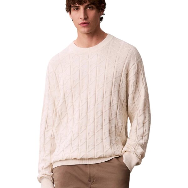 Calvin Klein Jeans - Calvin Klein Jeans Men Knitwear