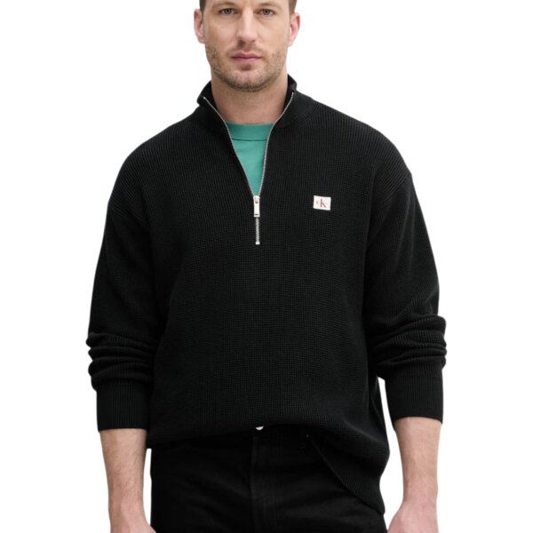 Calvin Klein Jeans - Calvin Klein Jeans Men Knitwear