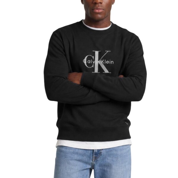 Calvin Klein Jeans - Calvin Klein Jeans Men Sweatshirts