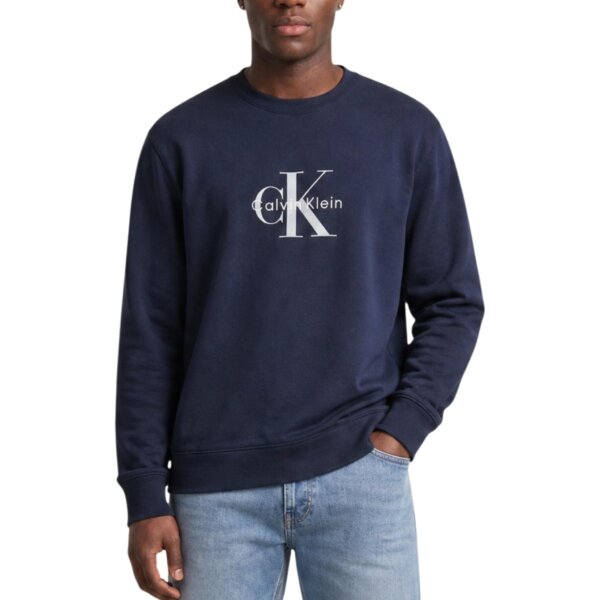 Calvin Klein Jeans - Calvin Klein Jeans Men Sweatshirts