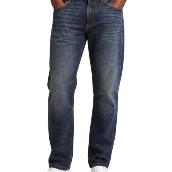 Calvin Klein Jeans - Calvin Klein Jeans Men Jeans