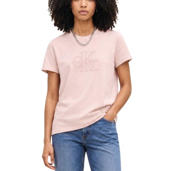 Calvin Klein Jeans - Calvin Klein Jeans  Women T-Shirt