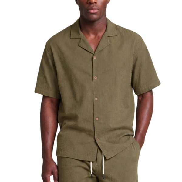 Hydra Clothing - Hydra Clothing Men Shirt