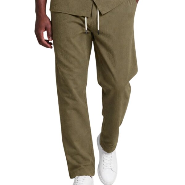 Hydra Clothing - Hydra Clothing Men Trousers