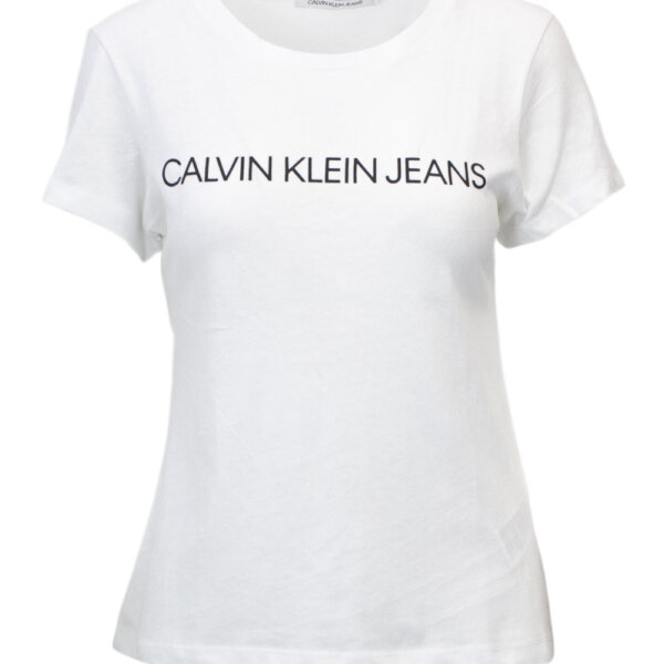 Calvin Klein Jeans - Calvin Klein Jeans  Women T-Shirt