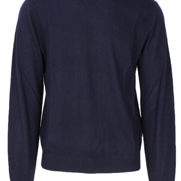 Armani Exchange - Armani Exchange Men Knitwear