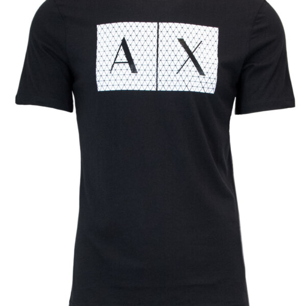 Armani Exchange - Armani Exchange Men T-Shirt