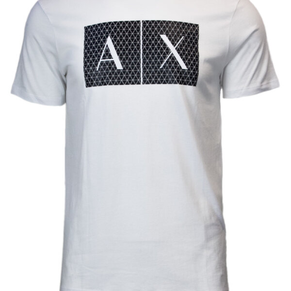 Armani Exchange - Armani Exchange Men T-Shirt
