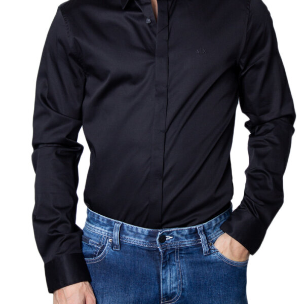 Armani Exchange - Armani Exchange Men Shirt