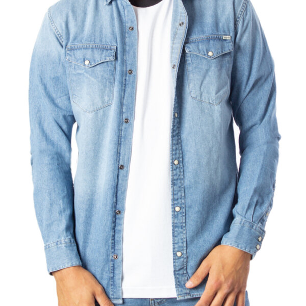 Jack & Jones - Jack & Jones Men Shirt