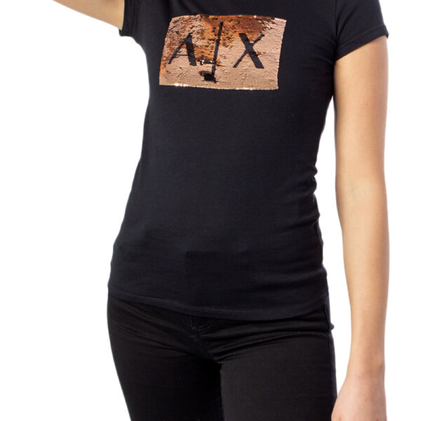 Armani Exchange - Armani Exchange  Women T-Shirt
