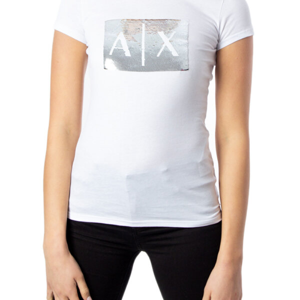 Armani Exchange - Armani Exchange  Women T-Shirt