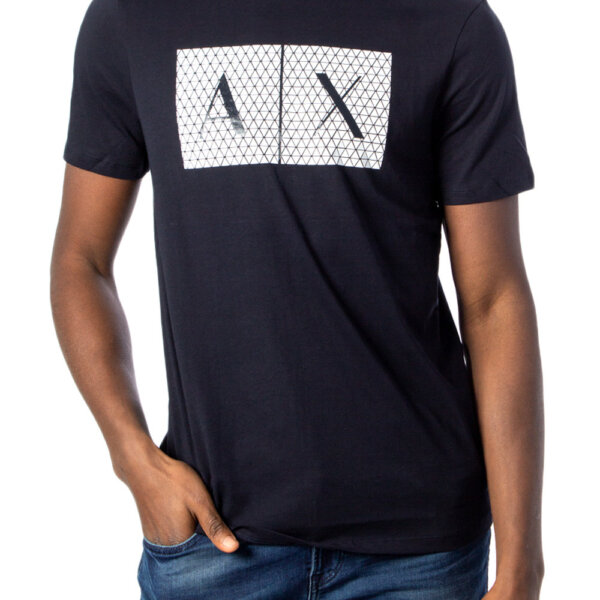 Armani Exchange - Armani Exchange Men T-Shirt