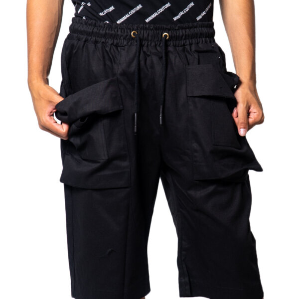 Minimal - Minimal Men Shorts