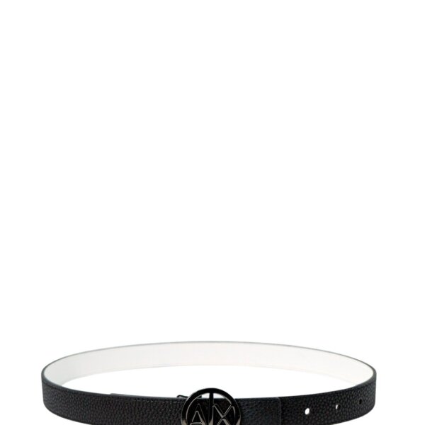 Armani Exchange - Armani Exchange  Women Belt