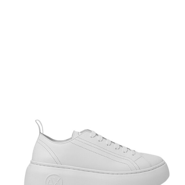 Armani Exchange - Armani Exchange Women Sneakers